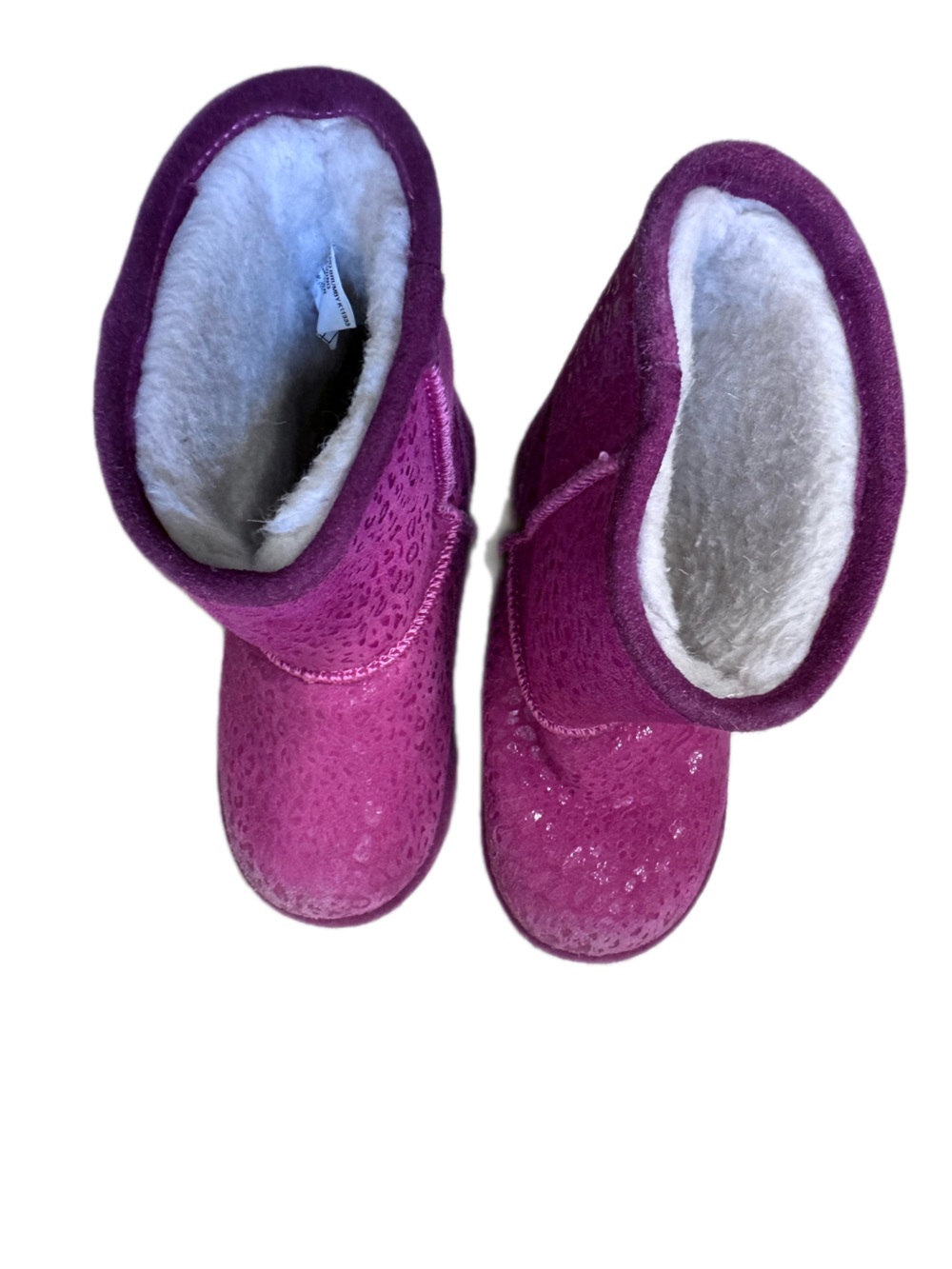 EMU Australia Girls Boots – Cozy & Stylish